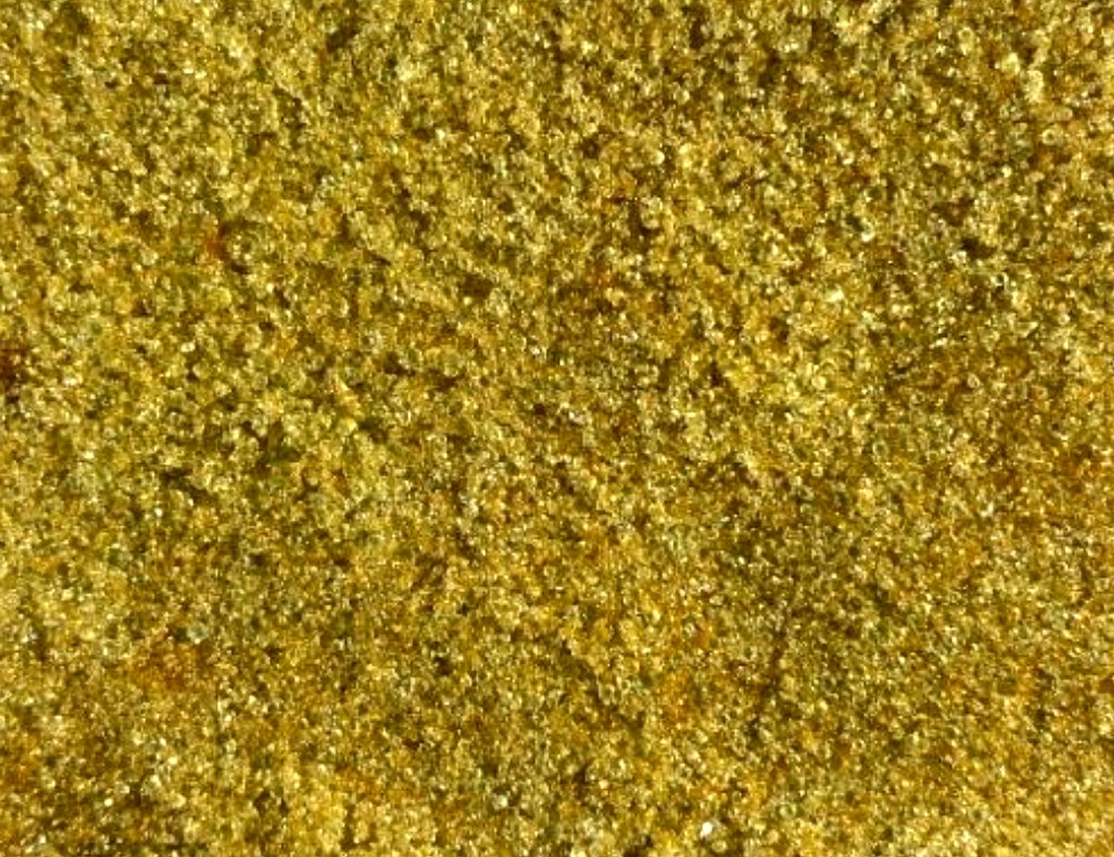 Sulfato de Ferro